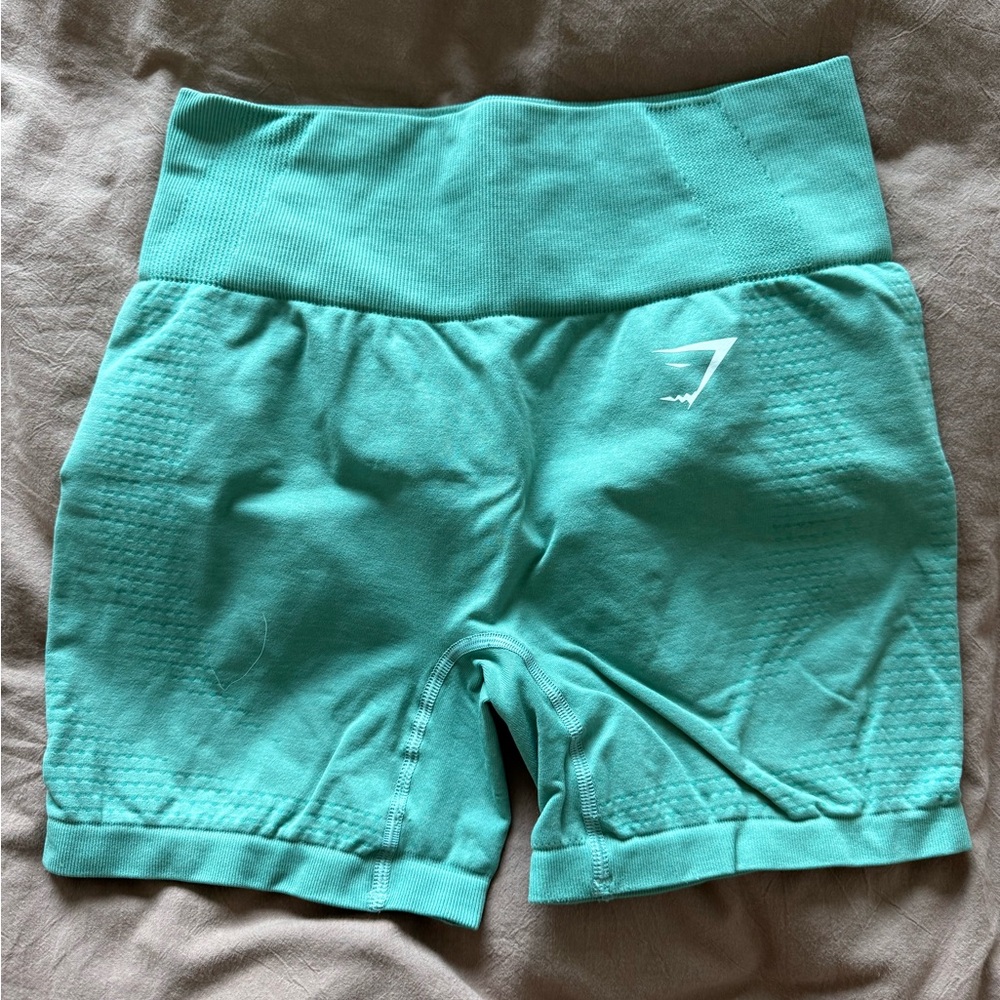 Women’s Gymshark Vital Seamless Short